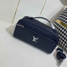 Mens Louis Vuitton Satchel Bags